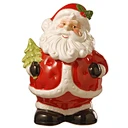 designer cookie jar